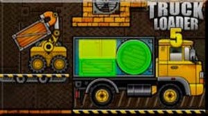 Truck Loader 5 Physics Puzzle - Ludoryx free online game